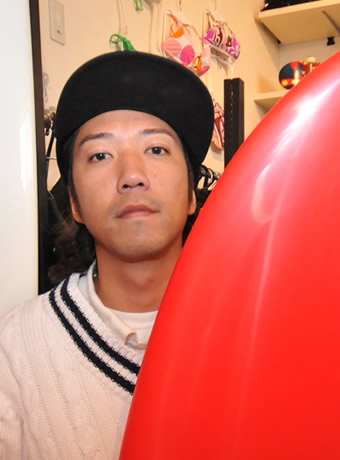 講師:庄子 貴之